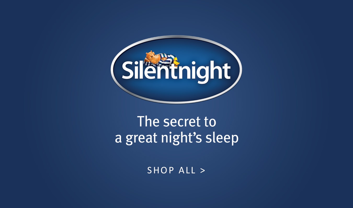 Silentnight Shop