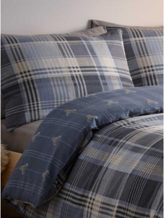 Duvet Covers & Bed Sets | Single, Double & King Size | Ponden Home ...