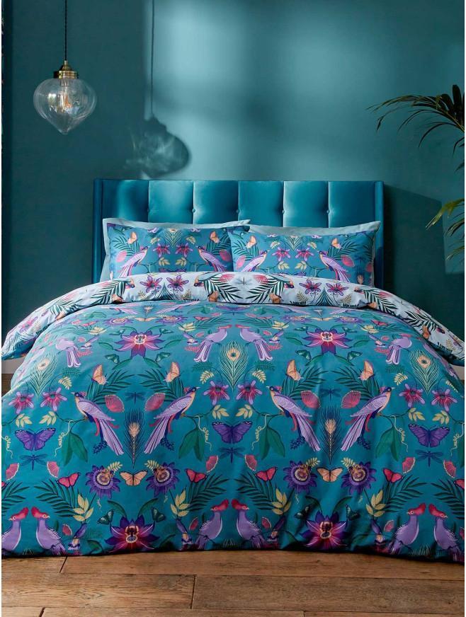 Duvet Covers & Bed Sets | Single, Double & King Size | Ponden Home ...